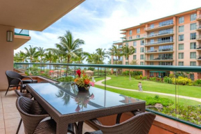 KBM Resorts: Honua Kai Konea HKK-209 Ocean Views Great for Families Includes Rental Car
